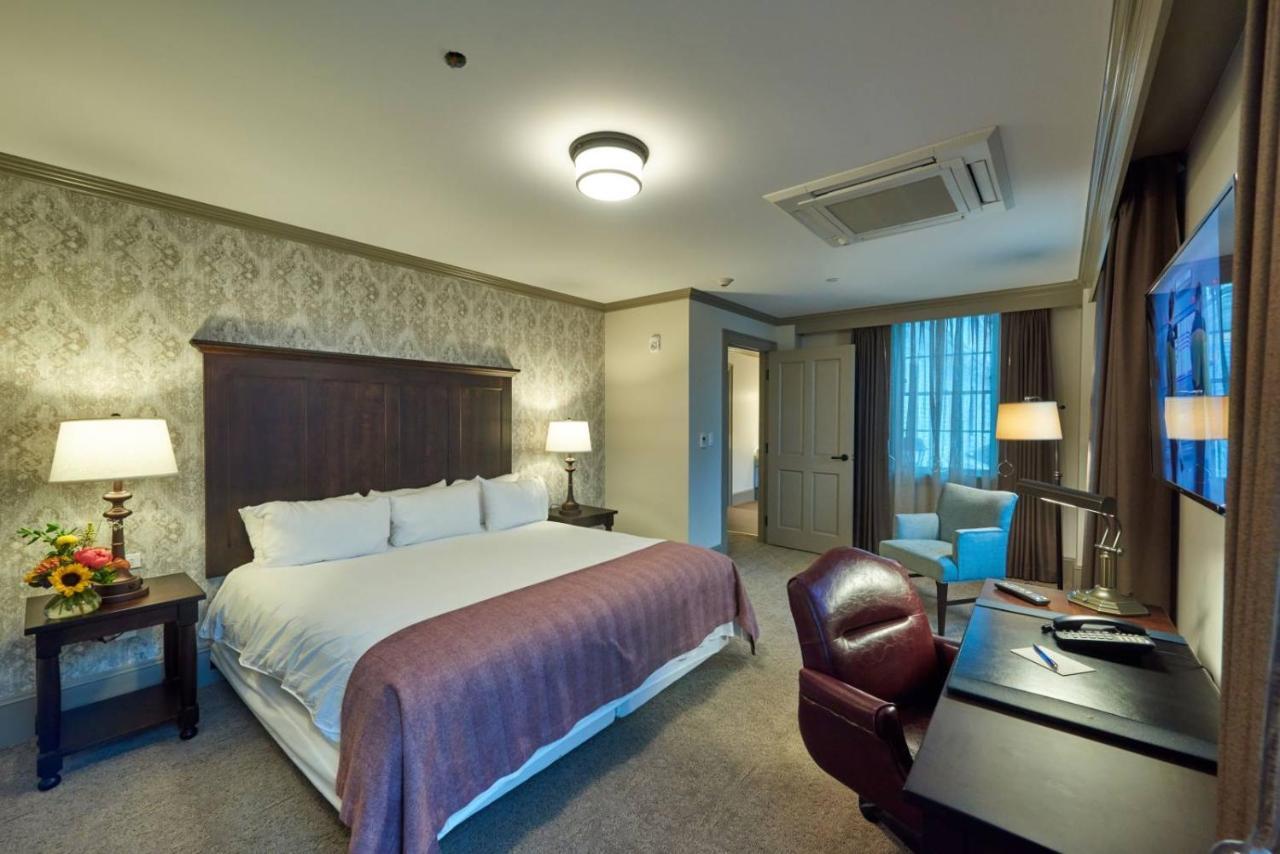 Hotel The Groton