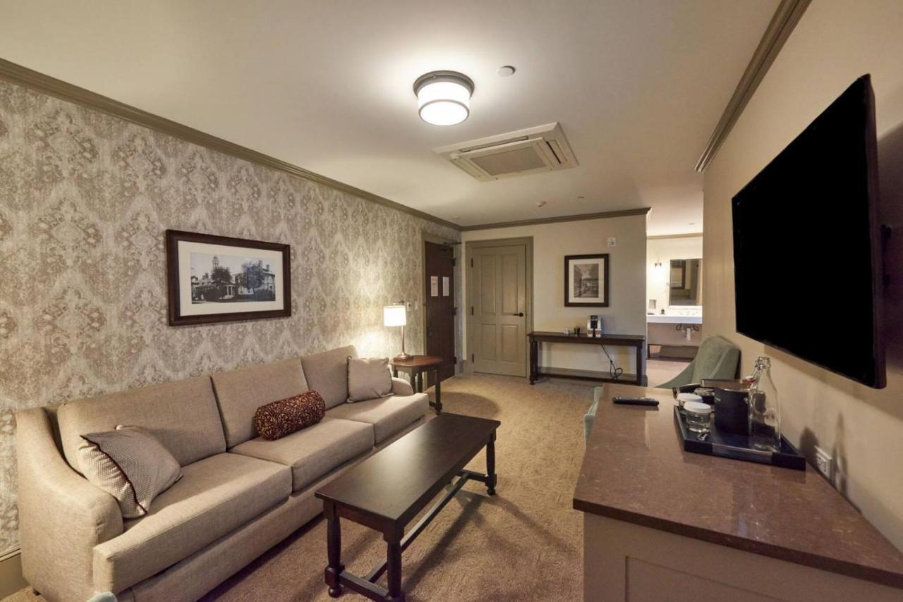 Hotel The Groton